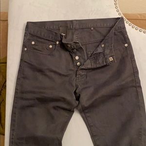 DIOR JEANS